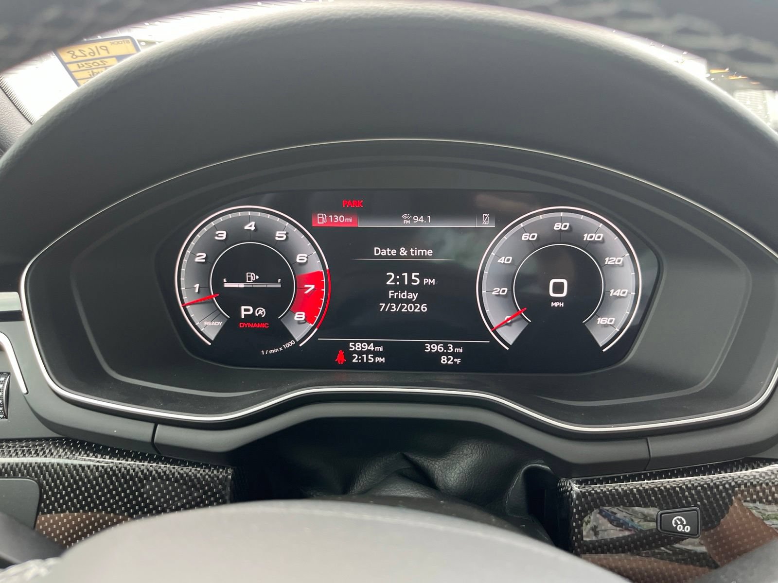 Used 2024 Audi S5 Premium Plus AWD/4WD image 22