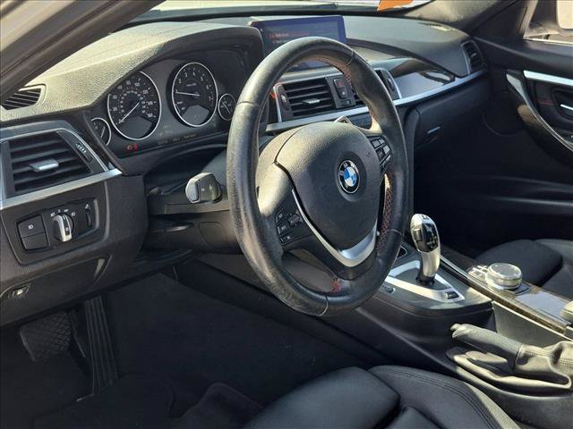 Used 2018 BMW 330e RWD image 9