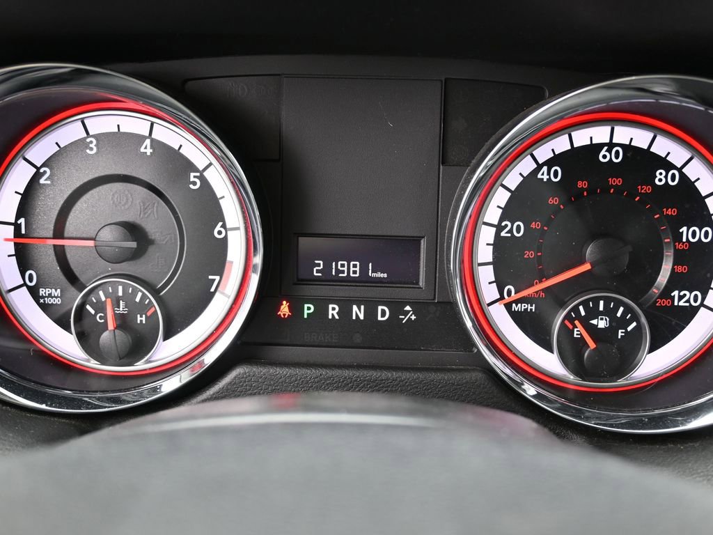 Used 2019 Dodge Grand Caravan SE image 21