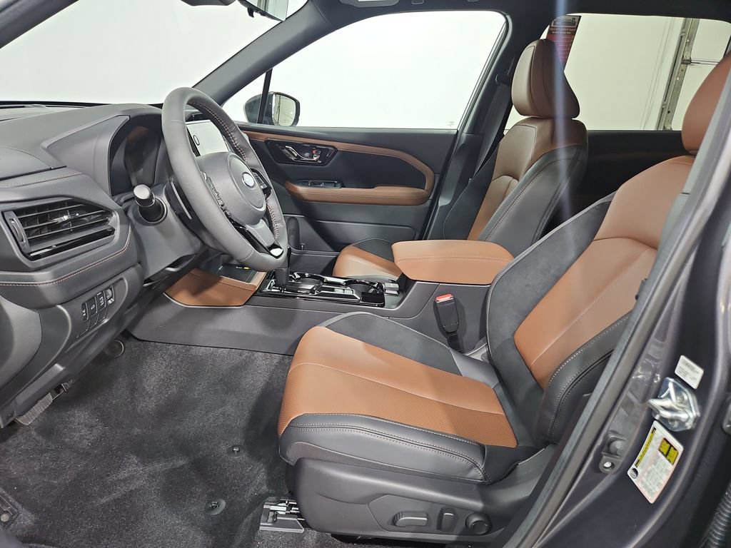 New 2026 Subaru Forester Touring AWD/4WD image 9