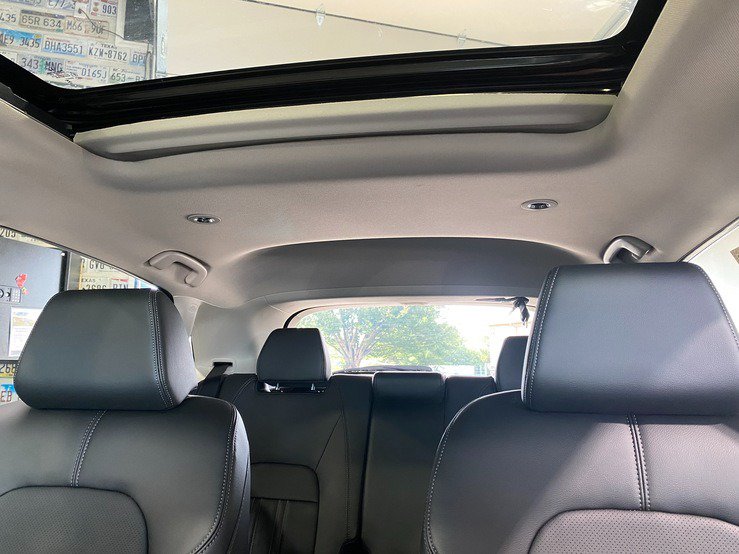 Used 2026 Honda HR-V EX-L image 22