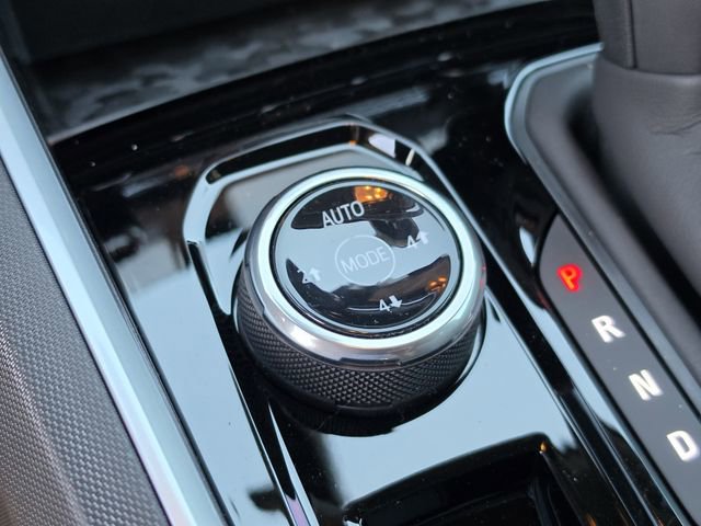 New 2026 Chevrolet Colorado Trail Boss image 28