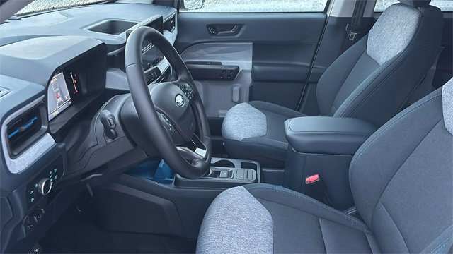 New 2025 Ford Maverick XLT w/ Equipment Group 301A image 23