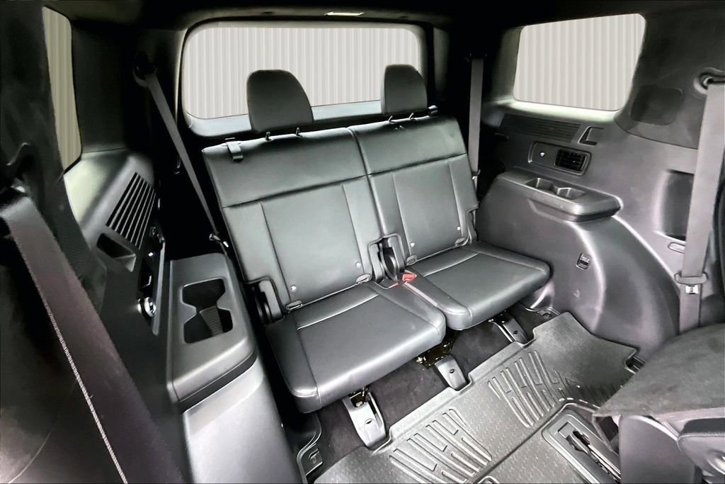 Used 2025 Hyundai Santa Fe Calligraphy image 28