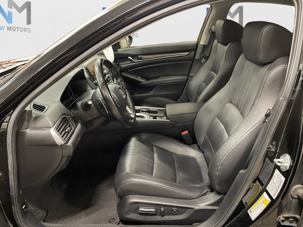 Used 2021 Honda Accord Sport Special Edition image 9
