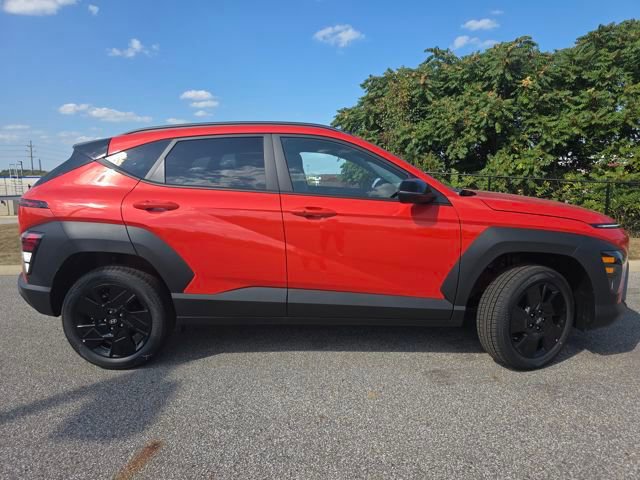 New 2026 Hyundai Kona SEL Sport image 24