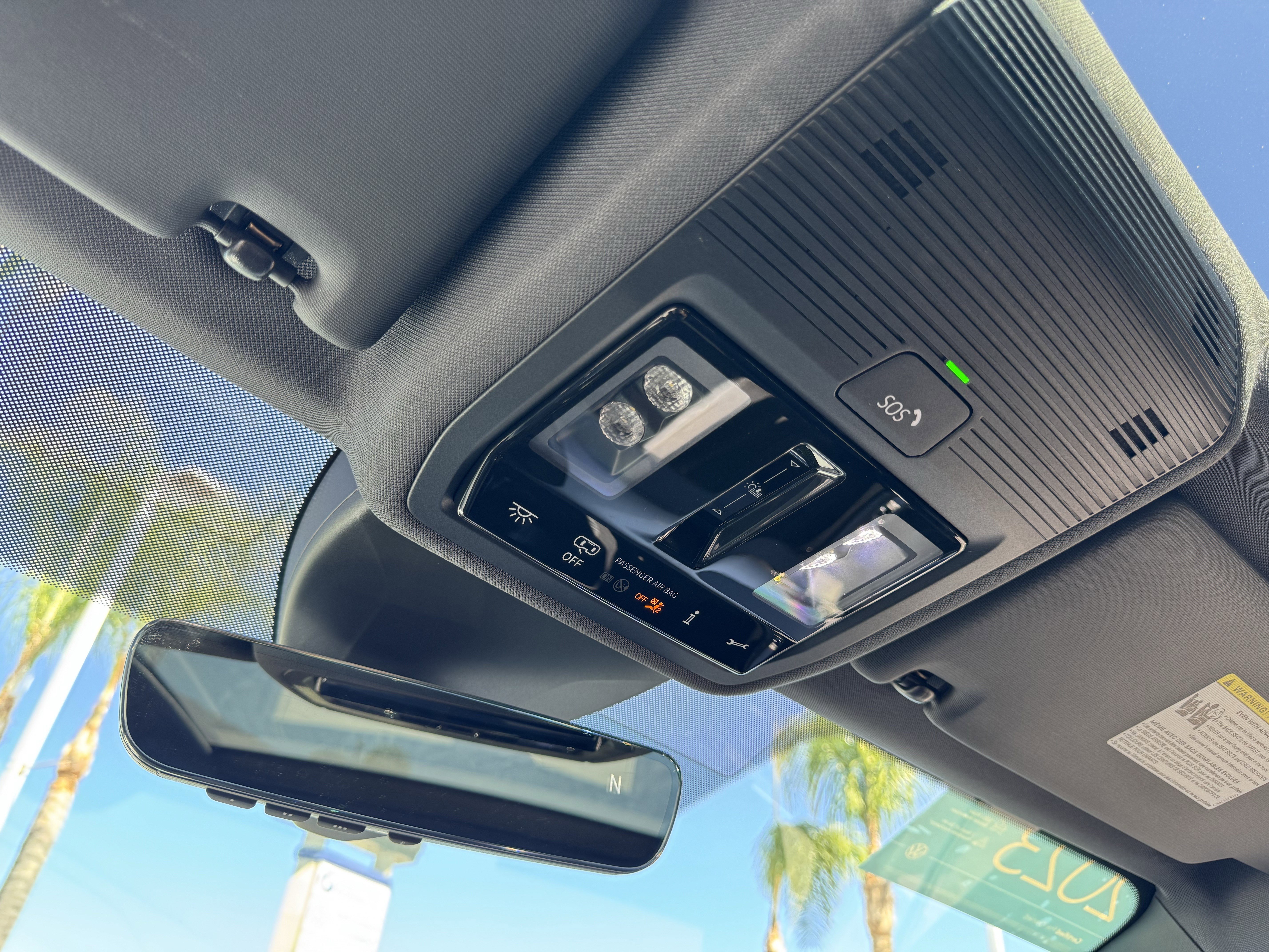 Certified 2023 Volkswagen ID.4 Pro S image 26