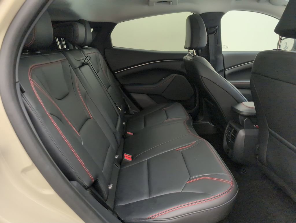 Used 2025 Ford Mustang Mach-E Premium w/ Sport Appearance Package RWD image 17