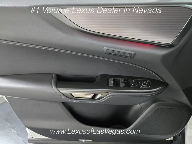 New 2026 Lexus NX 450h+ F Sport AWD/4WD image 16