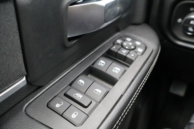 New 2026 RAM 2500 Lone Star AWD/4WD image 19