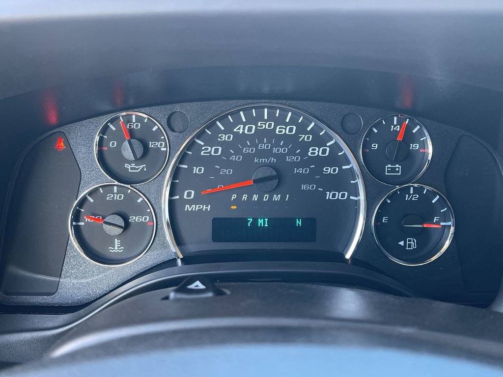New 2025 GMC Savana 3500 LS image 11