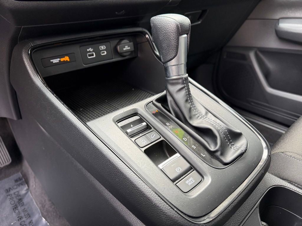 Used 2023 Honda CR-V EX image 22