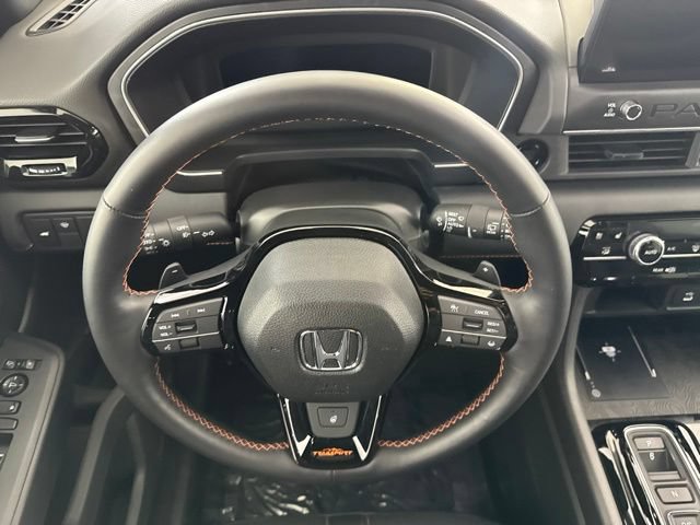Certified 2026 Honda Passport TrailSport Elite image 29