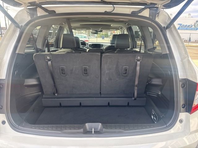 Used 2022 Honda Pilot Special Edition image 13