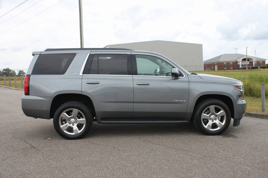 Used 2018 Chevrolet Tahoe LT image 22