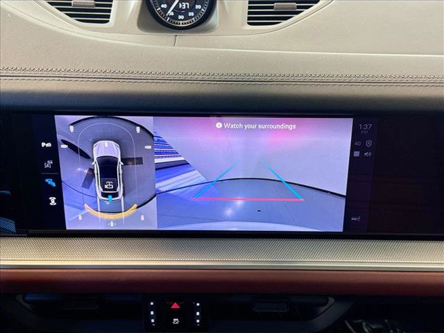 New 2026 Porsche Cayenne S AWD/4WD image 18