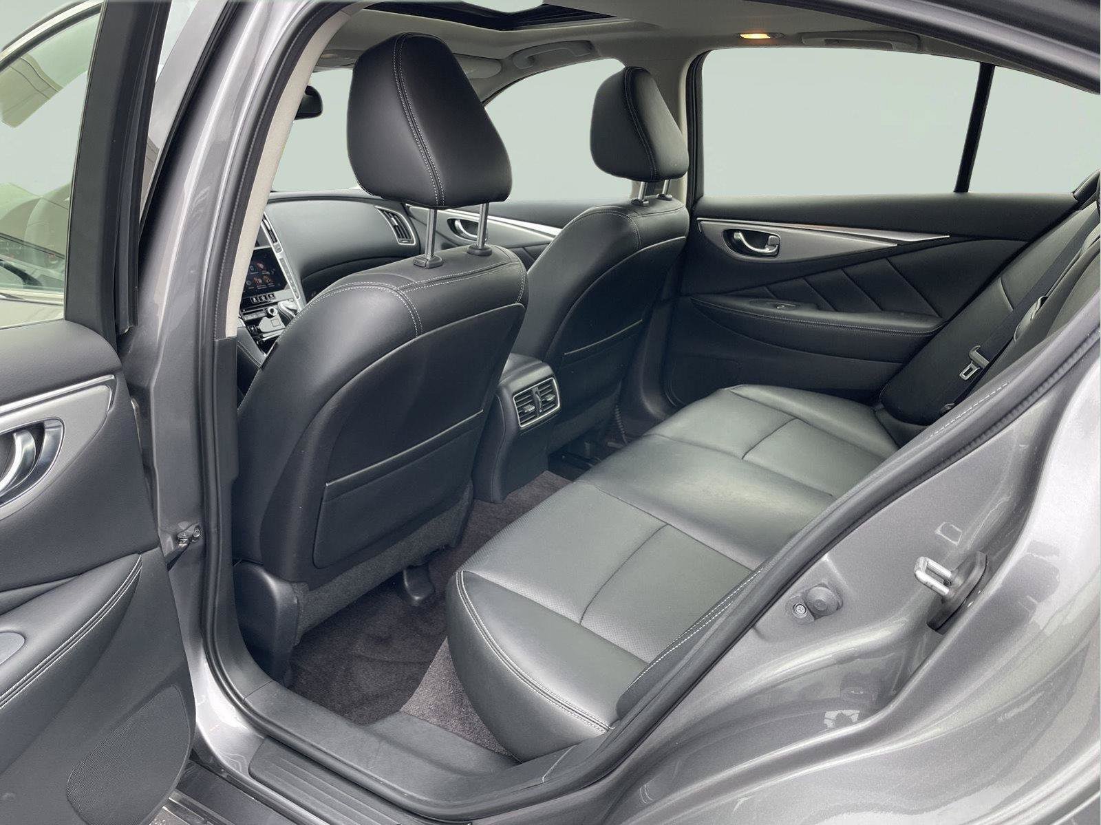 Used 2023 Hyundai Santa Fe SEL AWD/4WD image 10