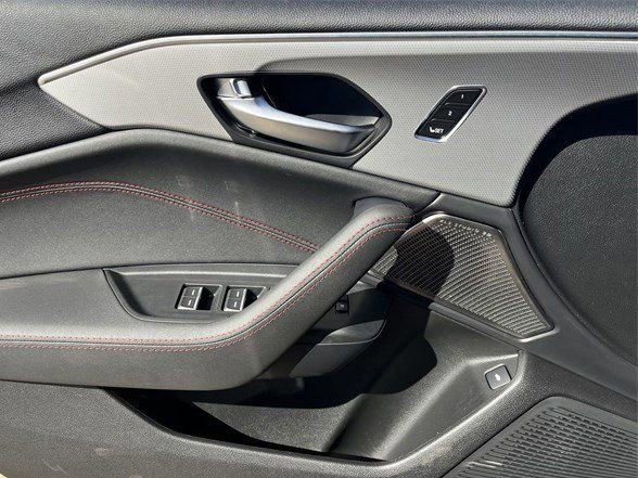 New 2025 Acura TLX SH-AWD w/ A-SPEC Pkg image 26