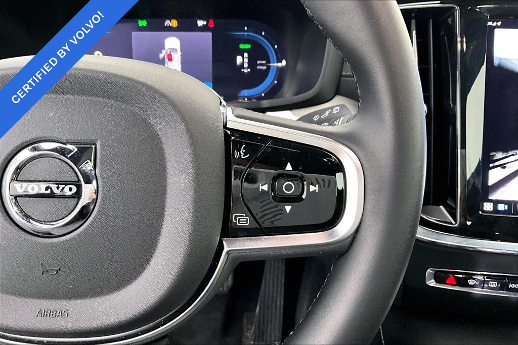 Used 2024 Volvo V60 T8 Polestar w/ Protection Package Premier AWD/4WD image 23