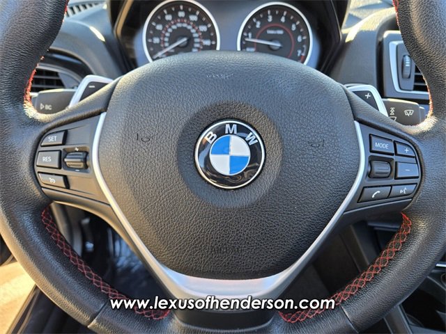 Used 2017 BMW 230i Convertible image 29