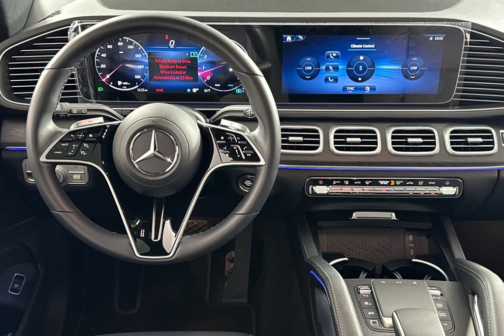 Certified 2026 Mercedes-Benz GLE 350 4MATIC image 17