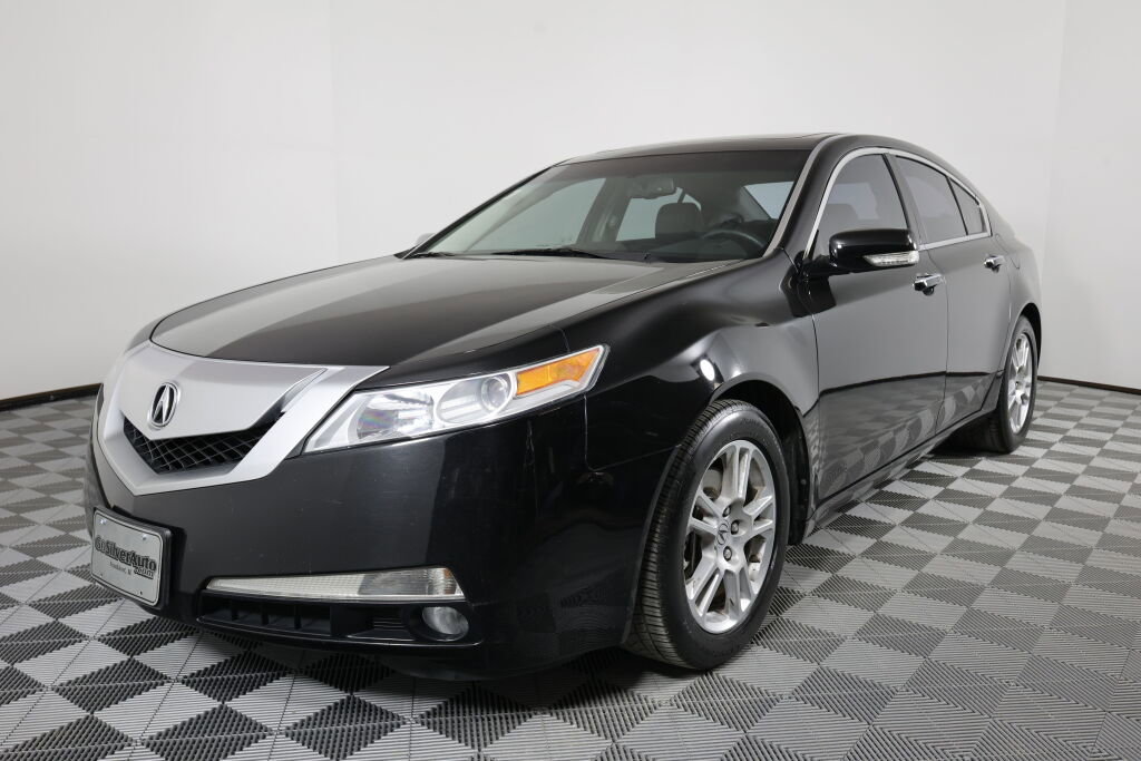Used 2010 Acura TL w/ Technology Package image 5