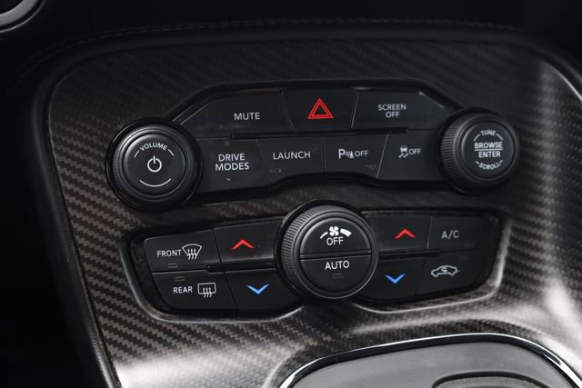 Certified 2023 Dodge Challenger R/T Scat Pack w/ Plus Package image 21