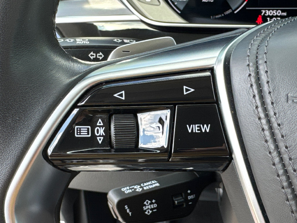 Used 2021 Audi A8 L 4.0T w/ Luxury Package AWD/4WD image 24