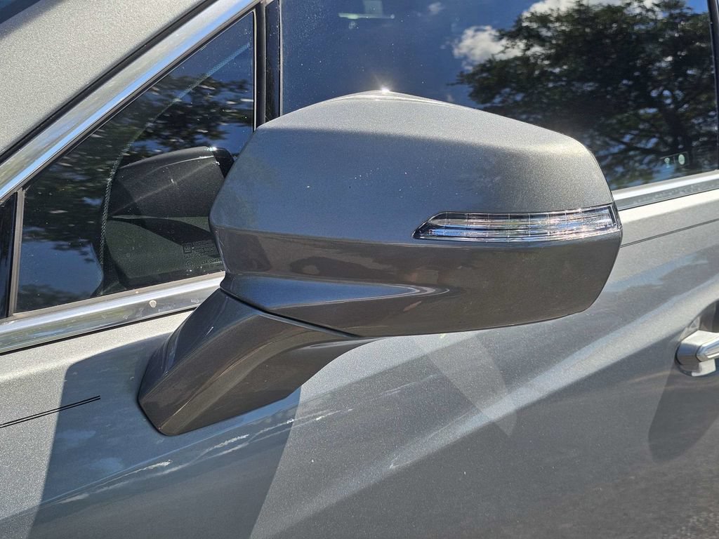 Certified 2024 Cadillac XT5 Premium Luxury FWD image 12