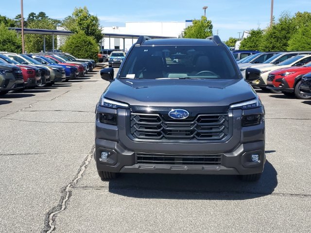 New 2026 Subaru Outback Touring XT AWD/4WD image 2