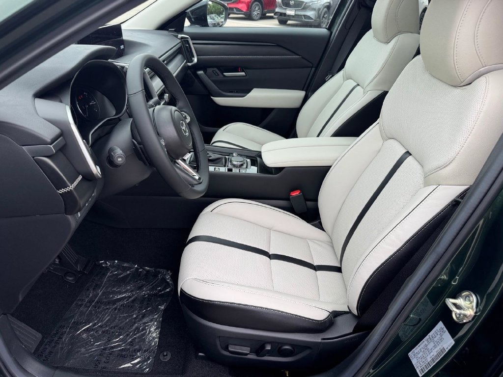 New 2026 MAZDA CX-50 AWD 2.5 S w/ Cargo Package image 9