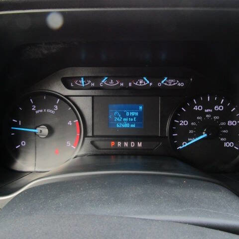 Used 2022 Ford F250 XL w/ Power Equipment Group AWD/4WD image 9