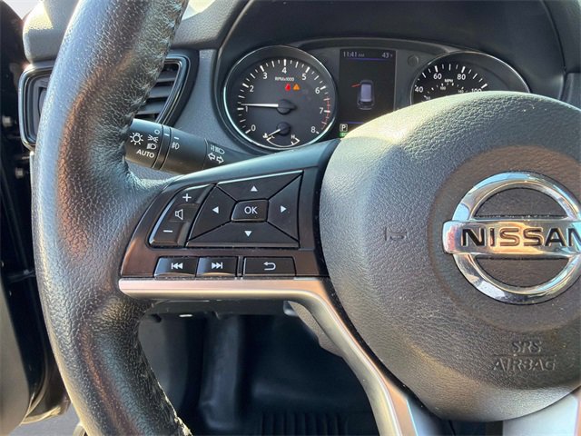 Used 2019 Nissan Rogue SL image 24