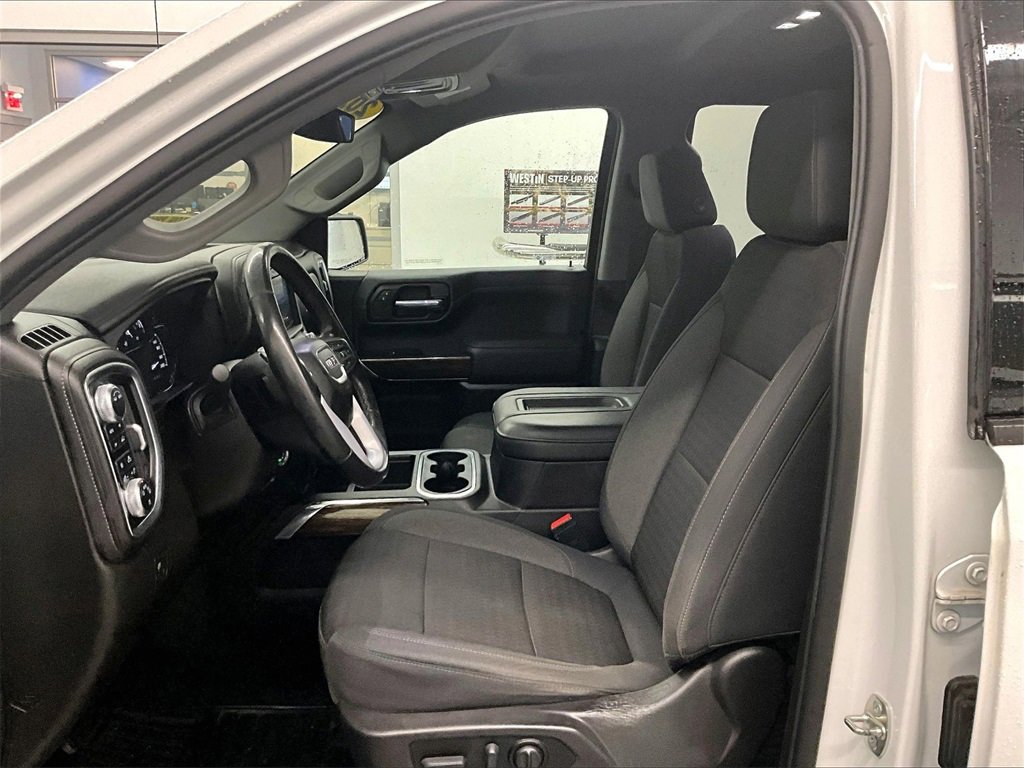 Used 2021 GMC Sierra 1500 Elevation image 10
