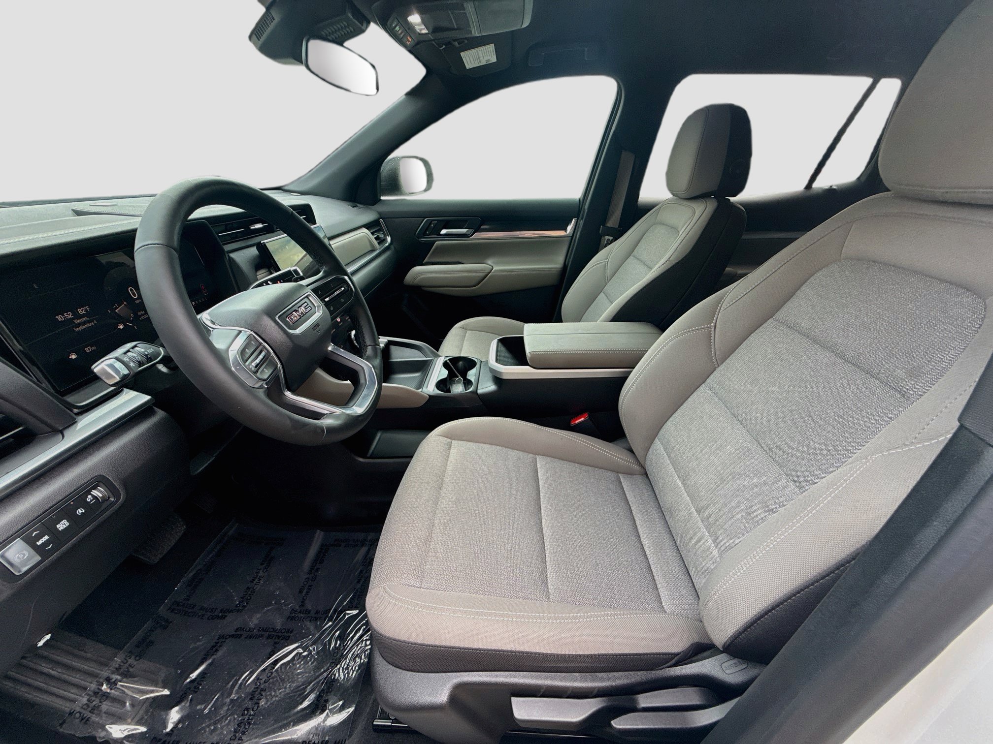 Used 2026 GMC Terrain Elevation w/ LPO, Floor Liner Package FWD image 16