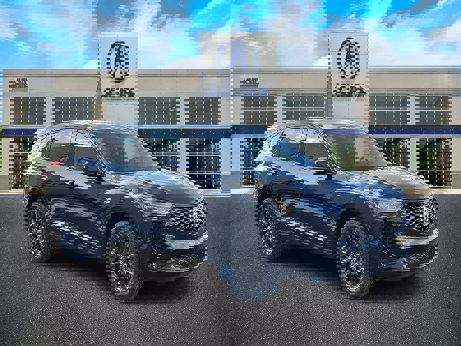 New 2026 Acura RDX A-Spec image 7