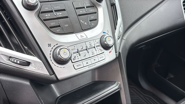 Used 2017 GMC Terrain SLT w/ Open Road Package FWD image 18