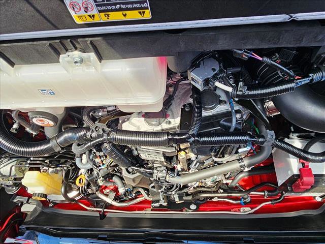 New 2025 Toyota Tacoma SR5 image 16