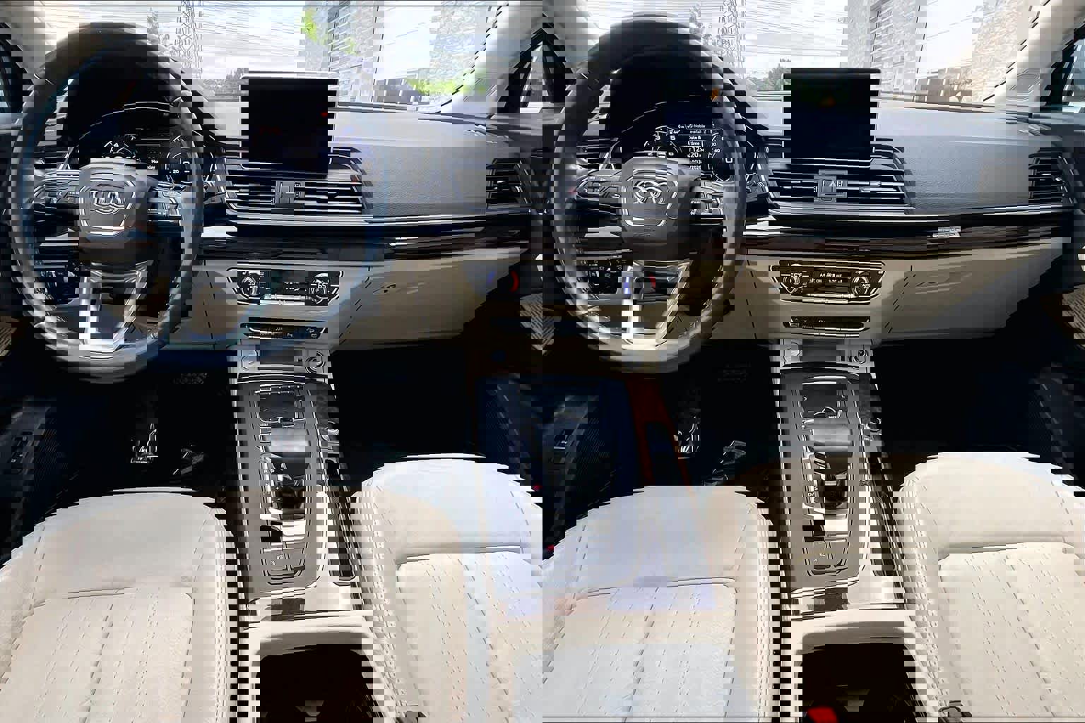 Used 2018 Audi Q5 Prestige w/ Prestige Package image 14