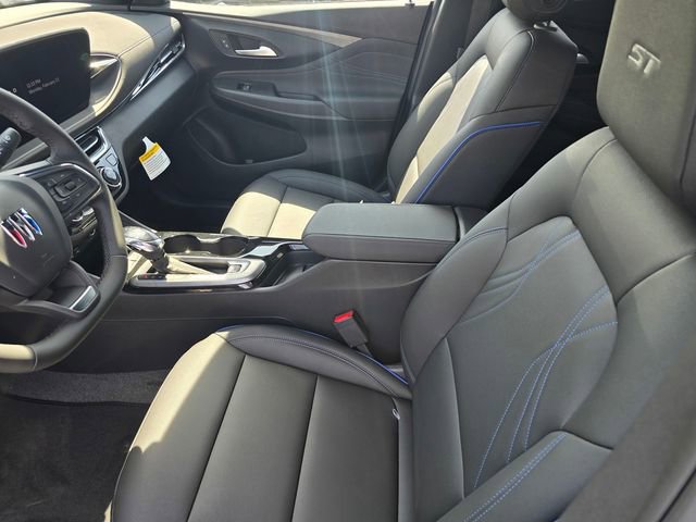 New 2026 Buick Envista Sport Touring image 17