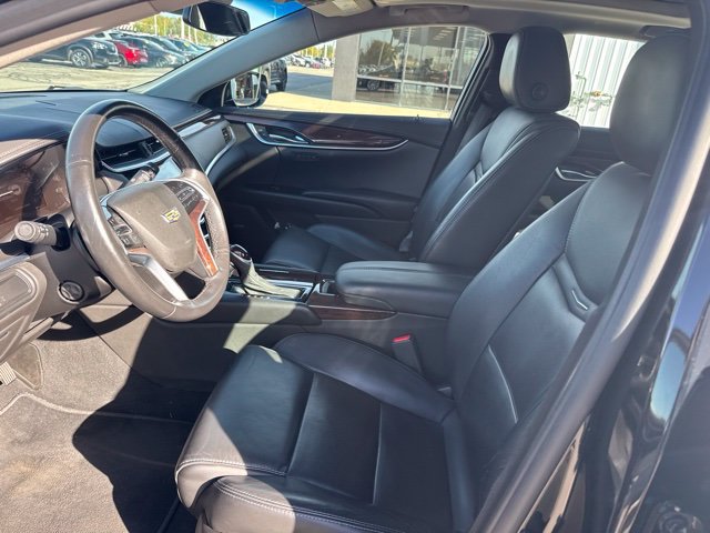 Used 2016 Cadillac XTS Luxury FWD image 11