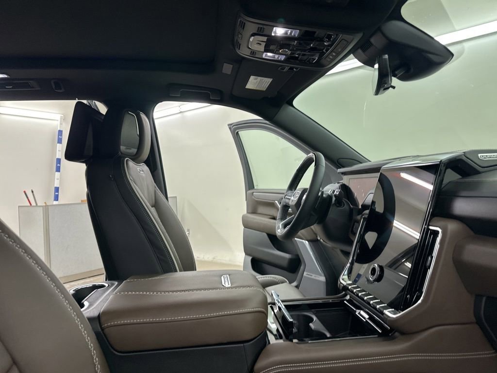 New 2026 GMC Yukon XL Denali Ultimate image 19