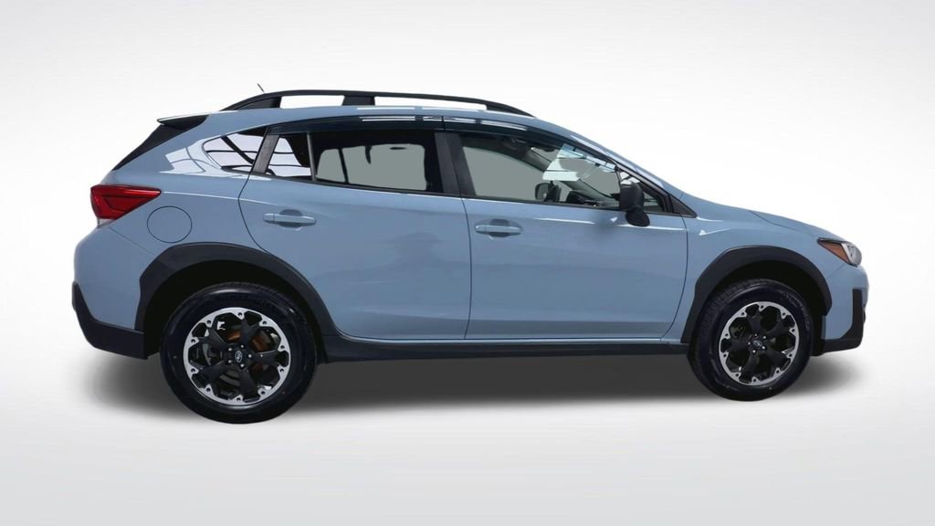 Used 2021 Subaru Crosstrek 2.0i AWD/4WD image 9