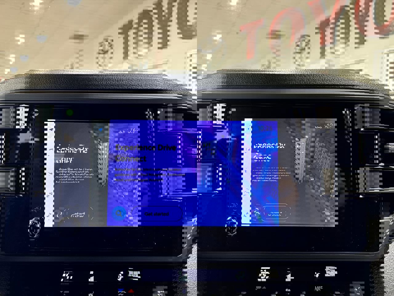 New 2026 Toyota Tundra SR5 image 19