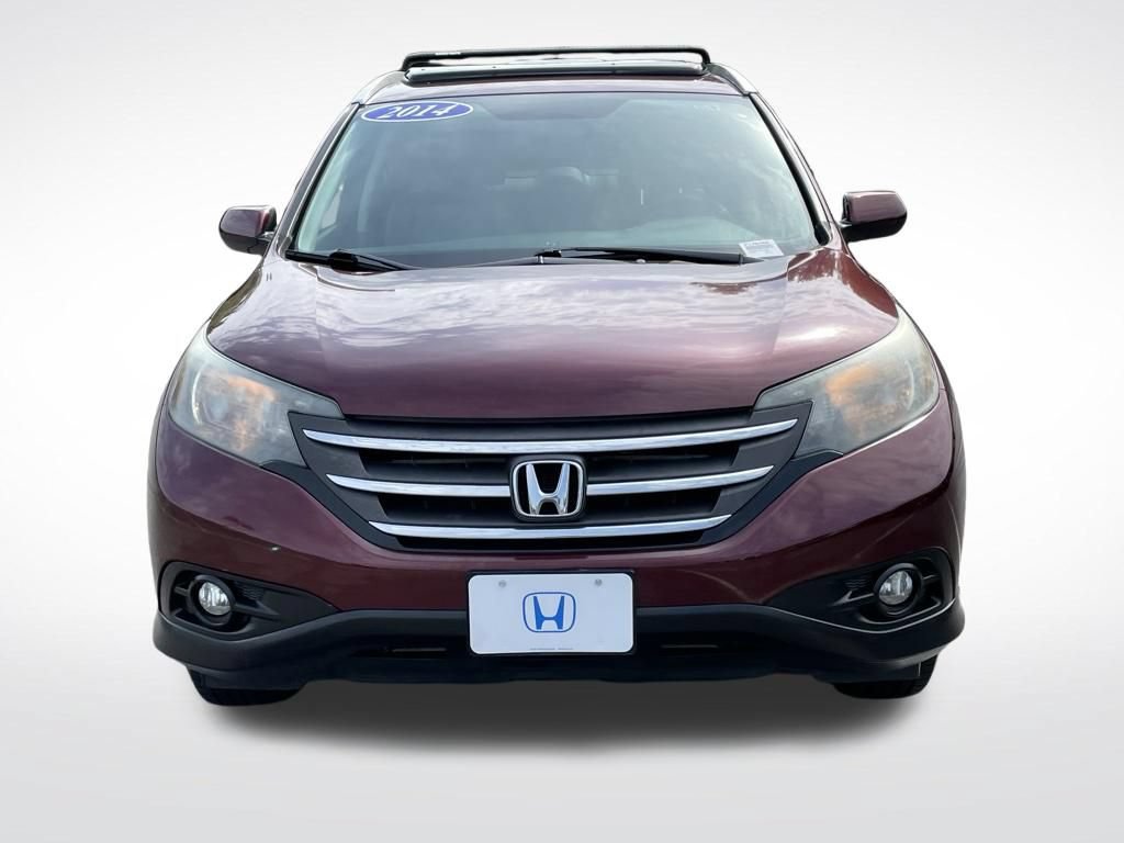 Used 2014 Honda CR-V EX-L image 9