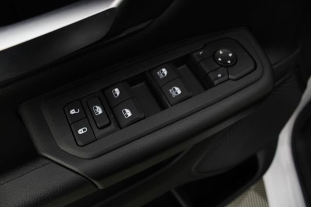 New 2026 RAM 1500 Tradesman image 14