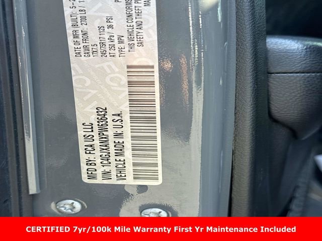 Used 2023 Jeep Wrangler Sport AWD/4WD image 31