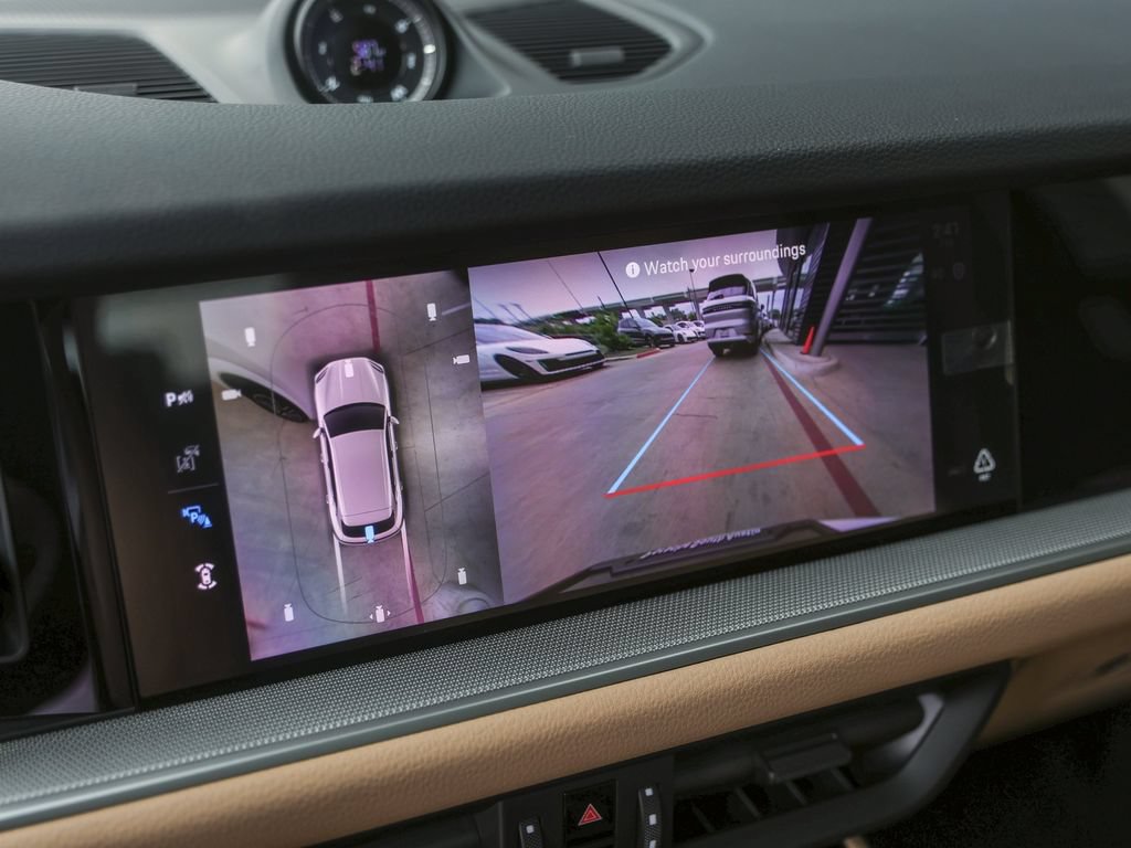 New 2026 Porsche Cayenne AWD/4WD image 24