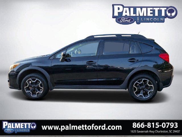 Used 2014 Subaru Crosstrek 2.0i Premium AWD/4WD image 6