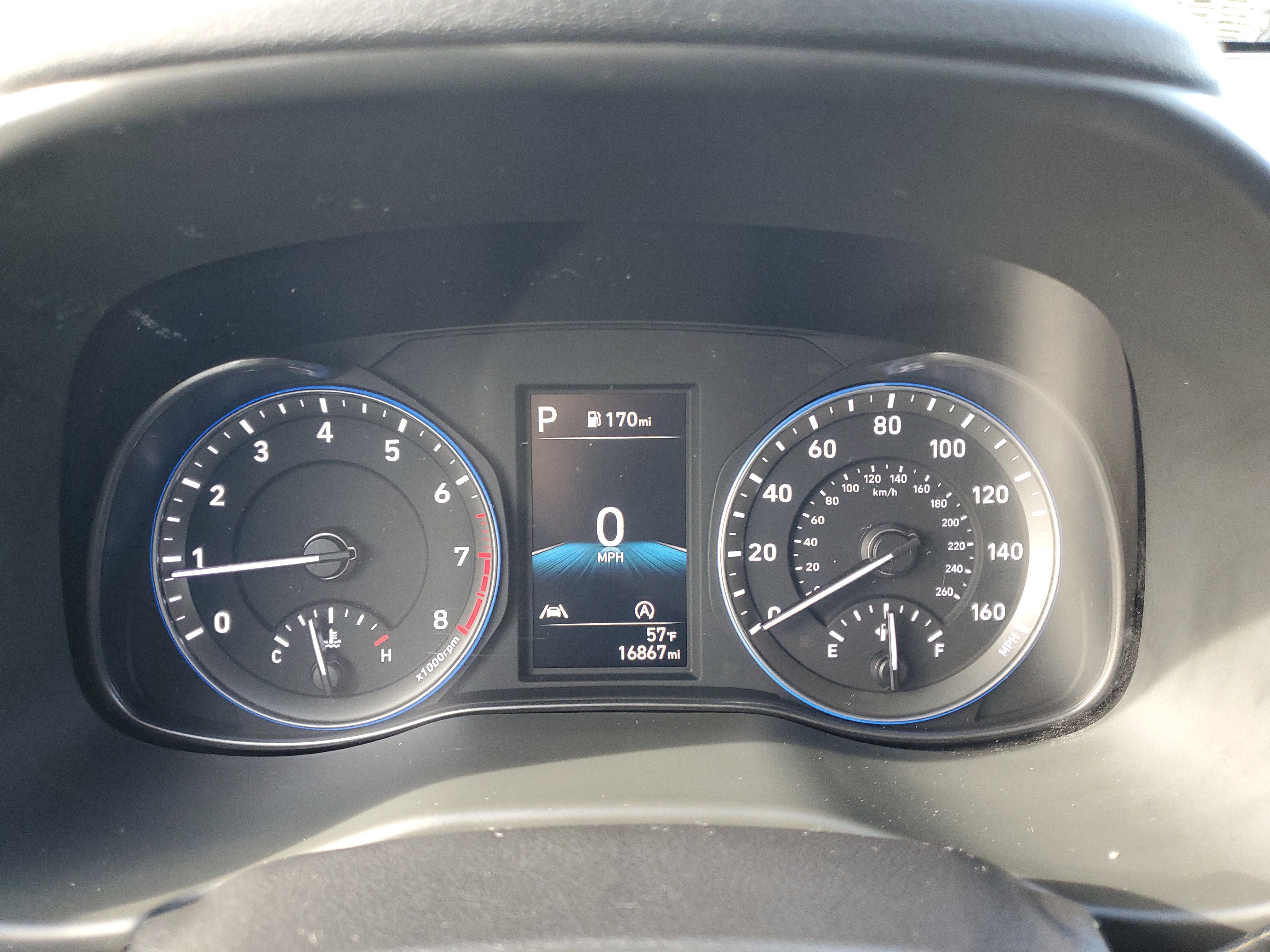 Used 2023 Hyundai Kona SE w/ Cargo Package image 31